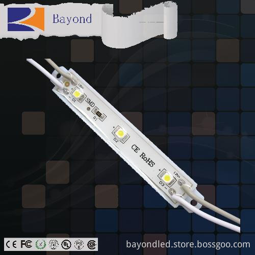 CE RoHS with Epistar LED Module for Light Box 3528 LED Module Light